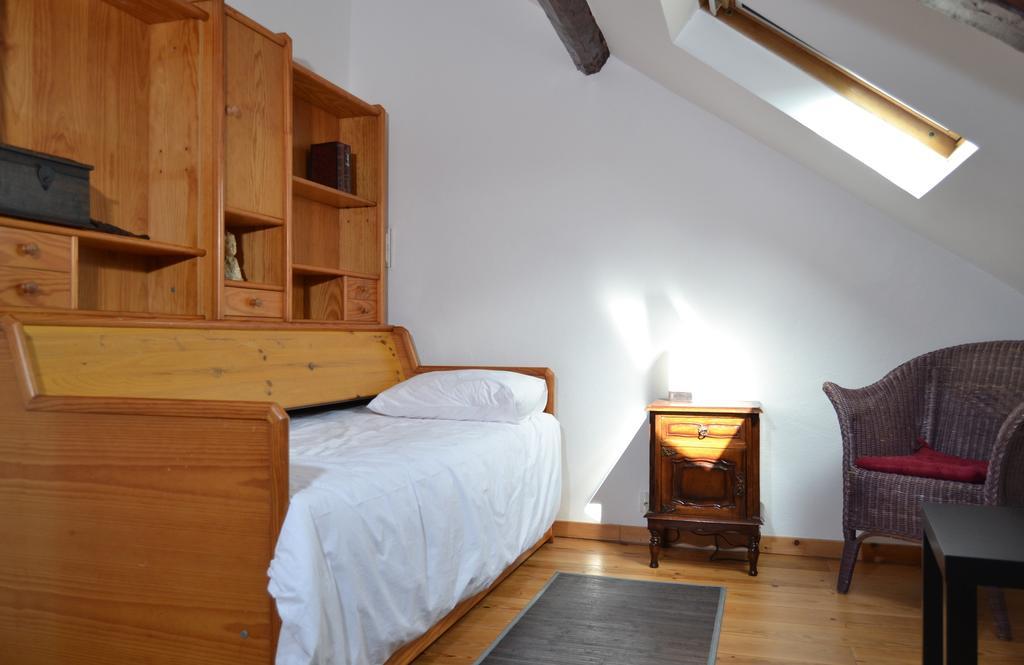 Solar Romantico Anno 1850 Al Hotell Torres Novas Rom bilde