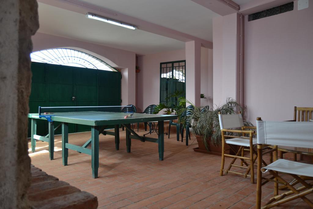 Solar Romantico Anno 1850 Al Hotell Torres Novas Rom bilde