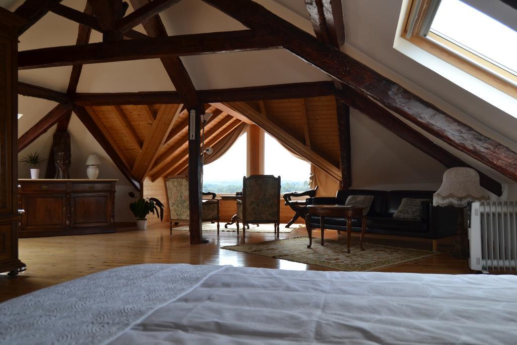 Solar Romantico Anno 1850 Al Hotell Torres Novas Rom bilde