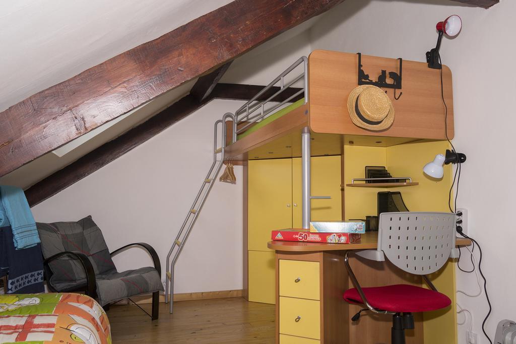 Solar Romantico Anno 1850 Al Hotell Torres Novas Rom bilde