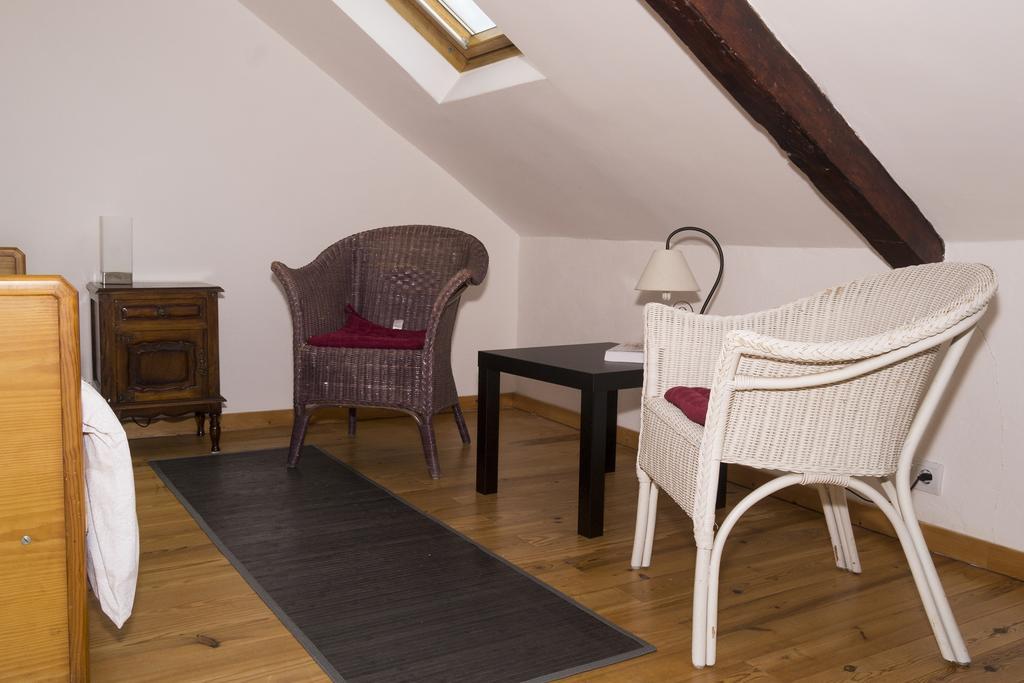 Solar Romantico Anno 1850 Al Hotell Torres Novas Rom bilde